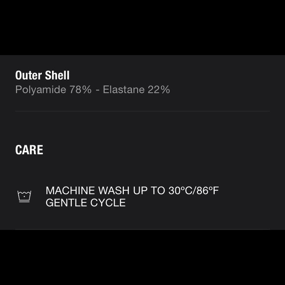 🌞NWT Zara Semi Sheer Polka Dot White Top M - Picture 7 of 7